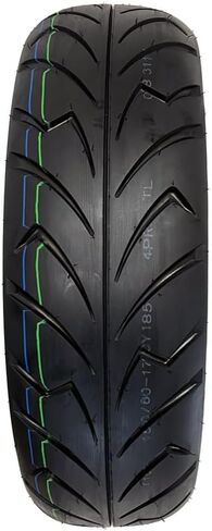 إطار دراجة نارية كورديال 150/60-17، تصنيفات Tubeless Street Cruiser S66 in Saudi Arabia