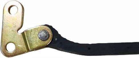 JA-ALL Timing Chain Tensioner And Guide Plate Set for HISUN 400cc ATV UTV HS400 in Saudi Arabia