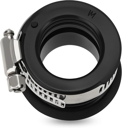 جافيك منقي هواء أنبوب التمهيد لهوندا CRF50F Z50R XR50R Z50RD Z50A 1972-2012 O.E.M #17253-GW8-670 in Saudi Arabia