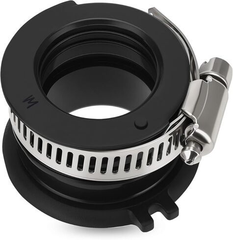 جافيك منقي هواء أنبوب التمهيد لهوندا CRF50F Z50R XR50R Z50RD Z50A 1972-2012 O.E.M #17253-GW8-670 in Saudi Arabia
