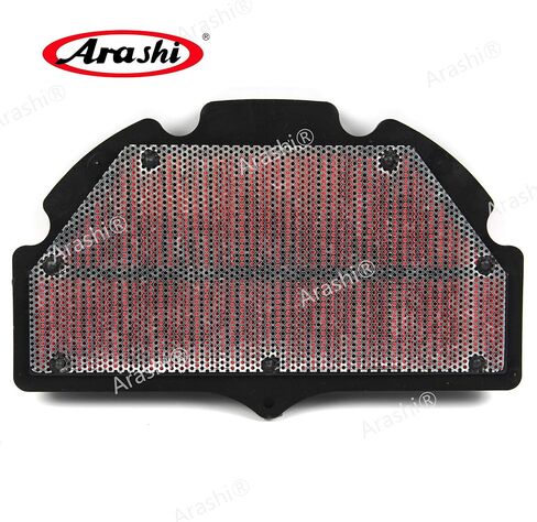 Arashi Air Filter for Suzuki GSXR 600 750 2006-2010, Motorcycle Replacement Accessories in Kuwait
