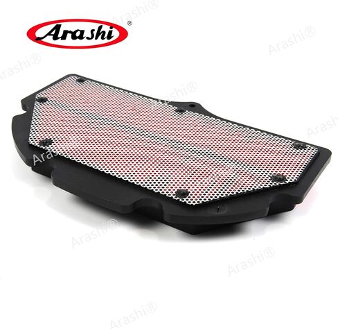 Arashi Air Filter for Suzuki GSXR 600 750 2006-2010, Motorcycle Replacement Accessories in Kuwait