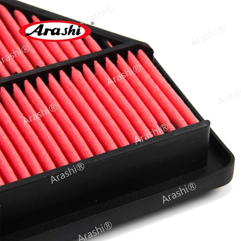 Arashi Air Filter for Suzuki GSXR 600 750 2006-2010, Motorcycle Replacement Accessories in Kuwait