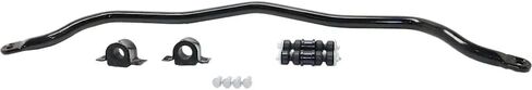 Rareelectrical New Sway Bar Kit Compatible With Buick Chevrolet Pontiac Rendezvous Cx 6 Cyl 3.5L Monte Carlo Ss High Sport 6 Cyl 3.8L 1997-2016 By 927100 10257316 10257317 10284146 10287717 in Saudi Arabia