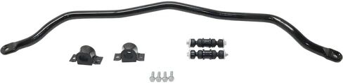 Rareelectrical New Sway Bar Kit Compatible With Buick Chevrolet Pontiac Rendezvous Cx 6 Cyl 3.5L Monte Carlo Ss High Sport 6 Cyl 3.8L 1997-2016 By 927100 10257316 10257317 10284146 10287717 in Saudi Arabia