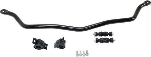 Rareelectrical New Sway Bar Kit Compatible With Buick Chevrolet Pontiac Rendezvous Cx 6 Cyl 3.5L Monte Carlo Ss High Sport 6 Cyl 3.8L 1997-2016 By 927100 10257316 10257317 10284146 10287717 in Saudi Arabia
