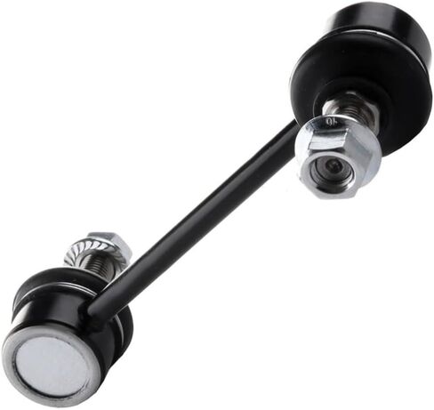 Suspension Kit Front Rear Sway Bar Inner Outer Tie Rod Ball Joint Alloy Steel in Kuwait