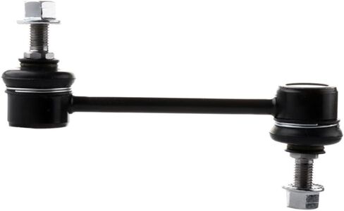 Suspension Kit Front Rear Sway Bar Inner Outer Tie Rod Ball Joint Alloy Steel in Kuwait