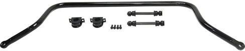 Rareelectrical New 34 Mm Sway Bar Kit Compatible With Chevrolet Gmc Sierra 1500 Sl 8 Cyl 5.3L Sierra 1500 Slt 8 Cyl 6.0L Sierra 1500 Wt 8 Cyl 6.0L 1999-2007 By 15713265 in Saudi Arabia