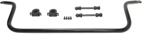 Rareelectrical New 34 Mm Sway Bar Kit Compatible With Chevrolet Gmc Sierra 1500 Sl 8 Cyl 5.3L Sierra 1500 Slt 8 Cyl 6.0L Sierra 1500 Wt 8 Cyl 6.0L 1999-2007 By 15713265 in Saudi Arabia