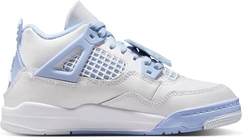 حذاء Air Jordan 4 Retro للأطفال "Forget Me Not" (ملاحظة) in Saudi Arabia