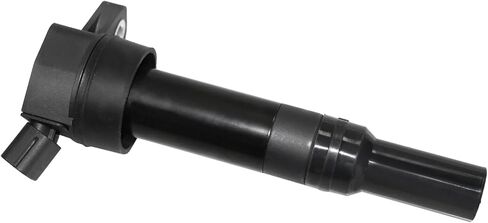 ITOM Ignition Coil Pack and Spark Plugs UF651 Compatible with Hyundai 2012-2016 Elantra GT L4 1.8L 2014-2020 Tucson, for Kia 2014-2015 Forte Koup 2012-2019 Soul L4 2.0L Coil Packs Set of 4 in Kuwait