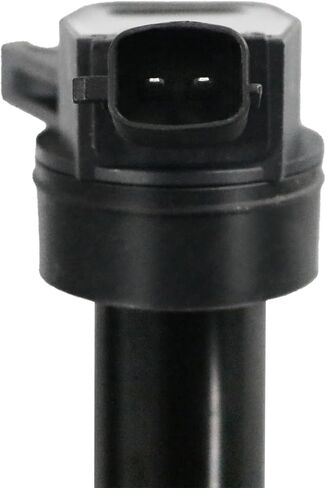 ITOM Ignition Coil Pack and Spark Plugs UF651 Compatible with Hyundai 2012-2016 Elantra GT L4 1.8L 2014-2020 Tucson, for Kia 2014-2015 Forte Koup 2012-2019 Soul L4 2.0L Coil Packs Set of 4 in Kuwait