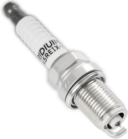 مجموعة من 4 ملفات إشعال وشمعات إشعال إيريديوم متوافقة مع 1.6L L4 2006-2011 Hyundai Accent، 2006-2011 Kia Rio، 2006-2011 Kia Rio5 استبدال UF499 و7994 in Kuwait