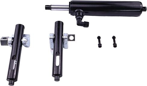 Hydraulic Brake Cylinder 127900 195055 127900BA Compatible with Skyjack SJIII3215 SJIII3219 in Saudi Arabia