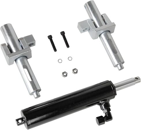 127900 Hydraulic Brake Cylinder Assembly Compatible With Skyjack SJIII3215 SJIII3219 Replaces 127900BA 195055 in Saudi Arabia