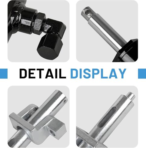 127900 Hydraulic Brake Cylinder Assembly Compatible With Skyjack SJIII3215 SJIII3219 Replaces 127900BA 195055 in Saudi Arabia