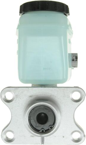 Dorman M390326 Brake Master Cylinder Compatible with Select Chevrolet / Geo / Suzuki Models in Saudi Arabia