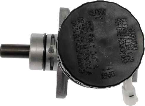 Dorman M390326 Brake Master Cylinder Compatible with Select Chevrolet / Geo / Suzuki Models in Saudi Arabia