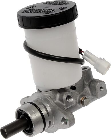 Dorman M390326 Brake Master Cylinder Compatible with Select Chevrolet / Geo / Suzuki Models in Saudi Arabia