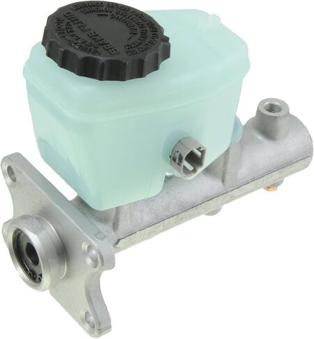 Dorman M390326 Brake Master Cylinder Compatible with Select Chevrolet / Geo / Suzuki Models in Saudi Arabia