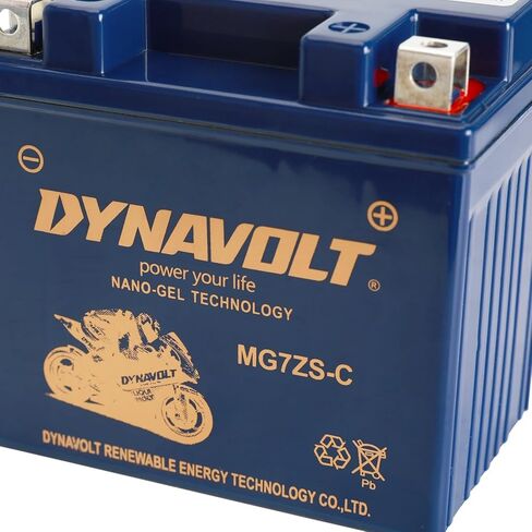 YTZ7S 12V 6ah استبدال البطارية مختومة صيانة مجانية للدراجات النارية ATV رباعية عربات التي تجرها الدواب الذهاب كارت الترابية دراجة سكوتر الثلج 50cc 70cc 110cc 125cc 150cc in Saudi Arabia