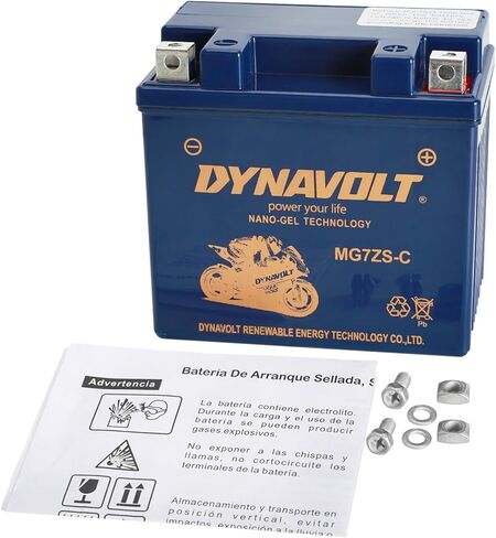 YTZ7S 12V 6ah استبدال البطارية مختومة صيانة مجانية للدراجات النارية ATV رباعية عربات التي تجرها الدواب الذهاب كارت الترابية دراجة سكوتر الثلج 50cc 70cc 110cc 125cc 150cc in Saudi Arabia