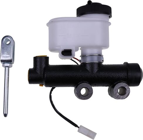 Brake Master Cylinder 91246-65300 91246-55300 Compatible with Mitsubishi Caterpillar Forklift in Saudi Arabia