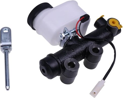Brake Master Cylinder 91246-65300 91246-55300 Compatible with Mitsubishi Caterpillar Forklift in Saudi Arabia