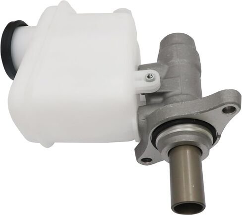 أسطوانة الفرامل الرئيسية من SecosAutoparts مع خزان ومستشعر متوافق مع Toyota Tundra 2007-2015 2017-2019، Sequoia 2008-2019# 472010C070 in Saudi Arabia