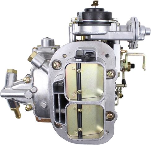 ApplianPar Carburetor for Weber 32 36 DGEV DGV B2200 B2000 Pickup 510 610 620 710 CJ5 CJ7 CJ8 20R 22R Engines in Saudi Arabia