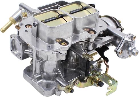 ApplianPar Carburetor for Weber 32 36 DGEV DGV B2200 B2000 Pickup 510 610 620 710 CJ5 CJ7 CJ8 20R 22R Engines in Saudi Arabia