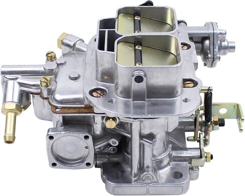 ApplianPar Carburetor for Weber 32 36 DGEV DGV B2200 B2000 Pickup 510 610 620 710 CJ5 CJ7 CJ8 20R 22R Engines in Saudi Arabia