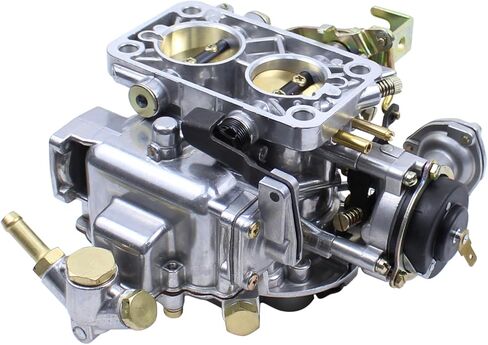 ApplianPar Carburetor for Weber 32 36 DGEV DGV B2200 B2000 Pickup 510 610 620 710 CJ5 CJ7 CJ8 20R 22R Engines in Saudi Arabia