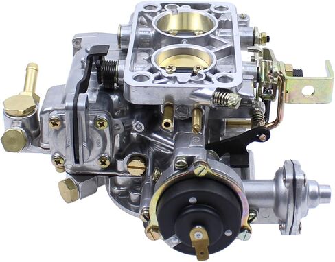 ApplianPar Carburetor for Weber 32 36 DGEV DGV B2200 B2000 Pickup 510 610 620 710 CJ5 CJ7 CJ8 20R 22R Engines in Saudi Arabia