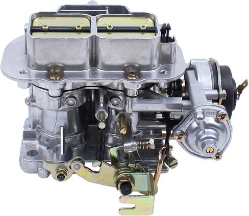 ApplianPar Carburetor for Weber 32 36 DGEV DGV B2200 B2000 Pickup 510 610 620 710 CJ5 CJ7 CJ8 20R 22R Engines in Saudi Arabia