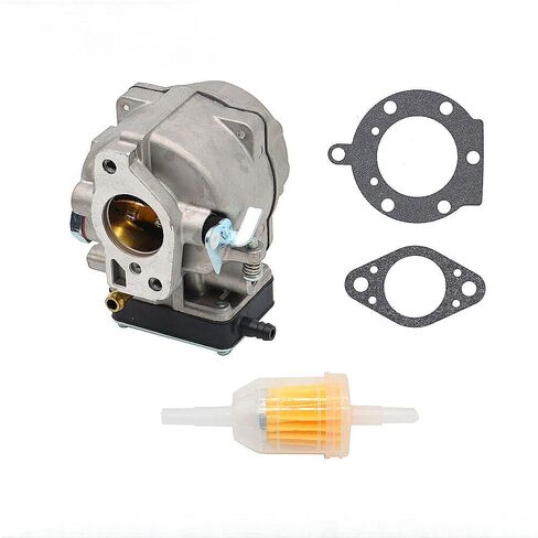 Carburetor Fits For Briggs & Stratton Opposed Twin 18HP 42A707 in Saudi Arabia