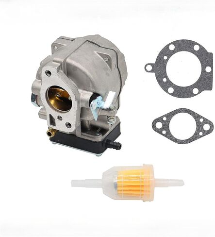 Carburetor Fits For Briggs & Stratton Opposed Twin 18HP 42A707 in Saudi Arabia