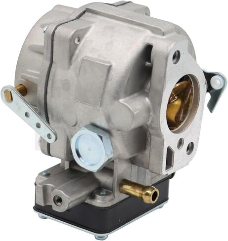 Carburetor Fits For Briggs & Stratton Opposed Twin 18HP 42A707 in Saudi Arabia