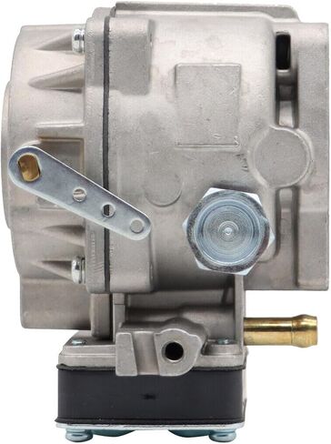 Carburetor Fits For Briggs & Stratton Opposed Twin 18HP 42A707 in Saudi Arabia