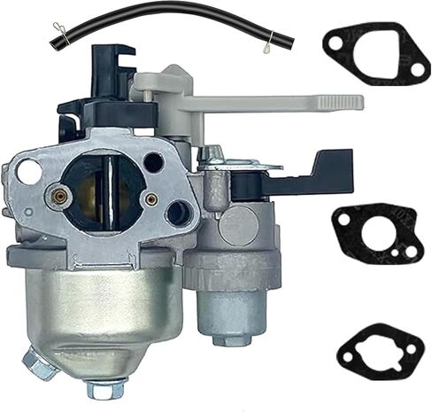 Carburetor For Briggs n Stratton 950 Series CR950 XR950 208cc 6hp Engines CH260 CH270 Generator Lawn Mower Water Pump Log Splitter Replace 596079 592864 595780 in Kuwait