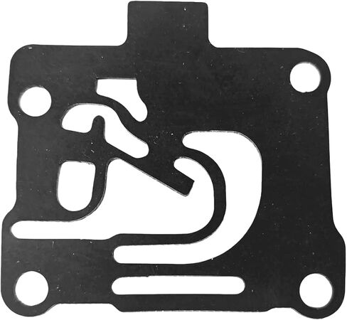 62Y-W0093-11-00 Carburetor Repair Kit for Yamaha Outboard 50 HP F50 T50 Boat Motor Engine Carb Rebuild Parts Replace Sierra 62Y-W0093-10-00 in Saudi Arabia
