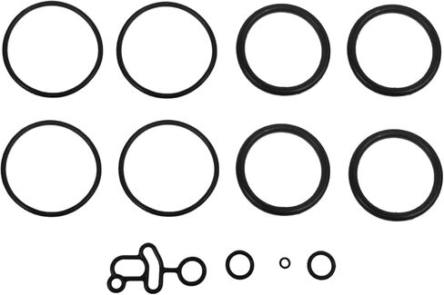 62Y-W0093-11-00 Carburetor Repair Kit for Yamaha Outboard 50 HP F50 T50 Boat Motor Engine Carb Rebuild Parts Replace Sierra 62Y-W0093-10-00 in Saudi Arabia