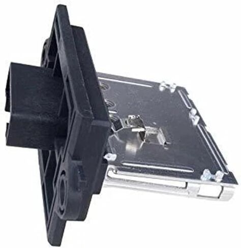 Car Heater Blower Motor Fan Resistor 27150AX010 Compatible For NISSAN Micra Micra Cube Electronic Accessories in Kuwait