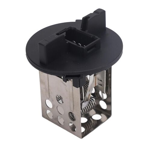 مقاوم محرك منفاخ سخان كيكومي، قطعة بديلة عالية الأداء 6445XE 9017095 مع سهولة التركيب، لـ C4 2004 2011 C4 Grand 2006 2013 307 2000 in Kuwait