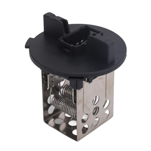 مقاوم محرك منفاخ سخان كيكومي، قطعة بديلة عالية الأداء 6445XE 9017095 مع سهولة التركيب، لـ C4 2004 2011 C4 Grand 2006 2013 307 2000 in Kuwait