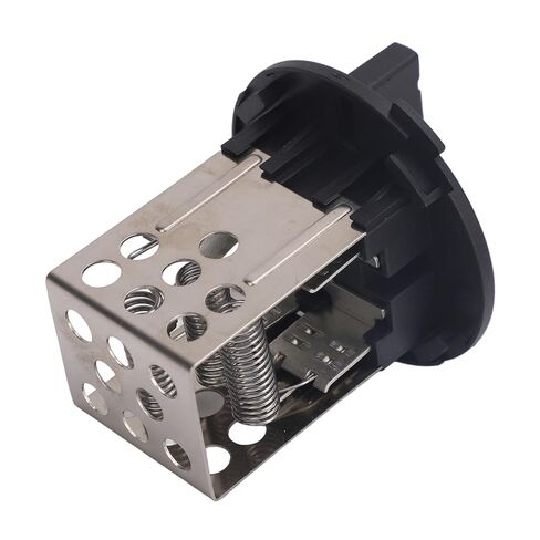 مقاوم محرك منفاخ سخان كيكومي، قطعة بديلة عالية الأداء 6445XE 9017095 مع سهولة التركيب، لـ C4 2004 2011 C4 Grand 2006 2013 307 2000 in Kuwait