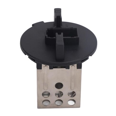 مقاوم محرك منفاخ سخان كيكومي، قطعة بديلة عالية الأداء 6445XE 9017095 مع سهولة التركيب، لـ C4 2004 2011 C4 Grand 2006 2013 307 2000 in Kuwait