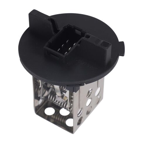 مقاوم محرك منفاخ سخان كيكومي، قطعة بديلة عالية الأداء 6445XE 9017095 مع سهولة التركيب، لـ C4 2004 2011 C4 Grand 2006 2013 307 2000 in Kuwait