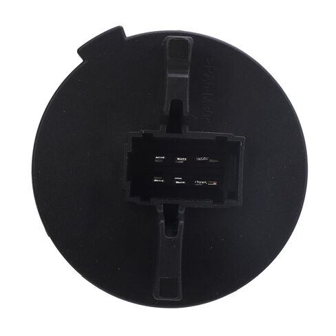 مقاوم محرك منفاخ سخان كيكومي، قطعة بديلة عالية الأداء 6445XE 9017095 مع سهولة التركيب، لـ C4 2004 2011 C4 Grand 2006 2013 307 2000 in Kuwait